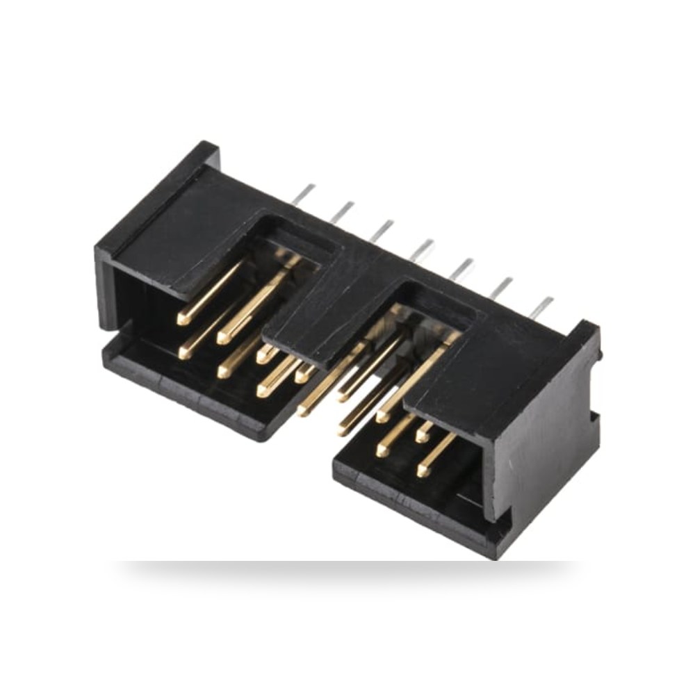 موصل وبن هيدر بوردات PCB 14 خط خطوة مواصفات ريمكو للتوريدات الصناعية (Reemco Industrial)