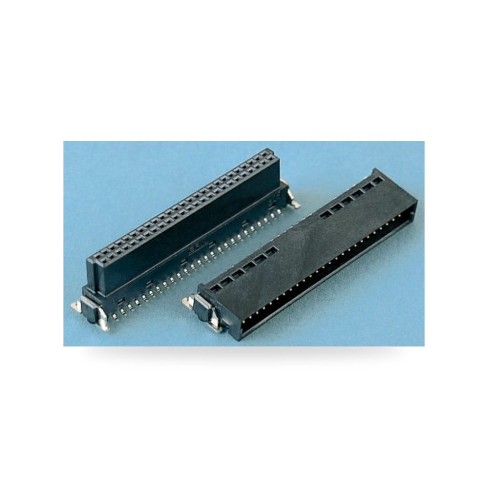 سوكت ومقبس بوردات إلكترونية سطحية فئة M M ريمكو للتوريدات الصناعية (Reemco Industrial)