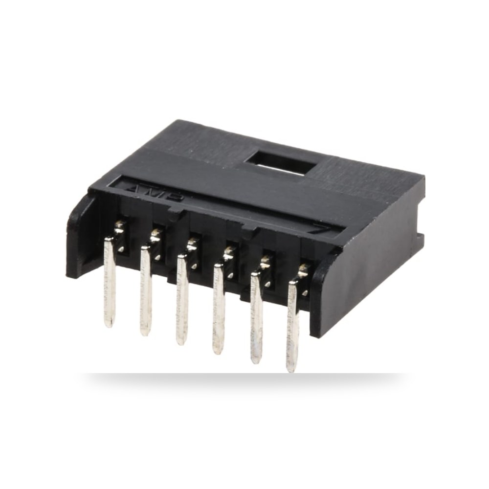 موصل وبن هيدر بوردات PCB 6 خط مقاوم للظروف ريمكو للتوريدات الصناعية (Reemco Industrial)
