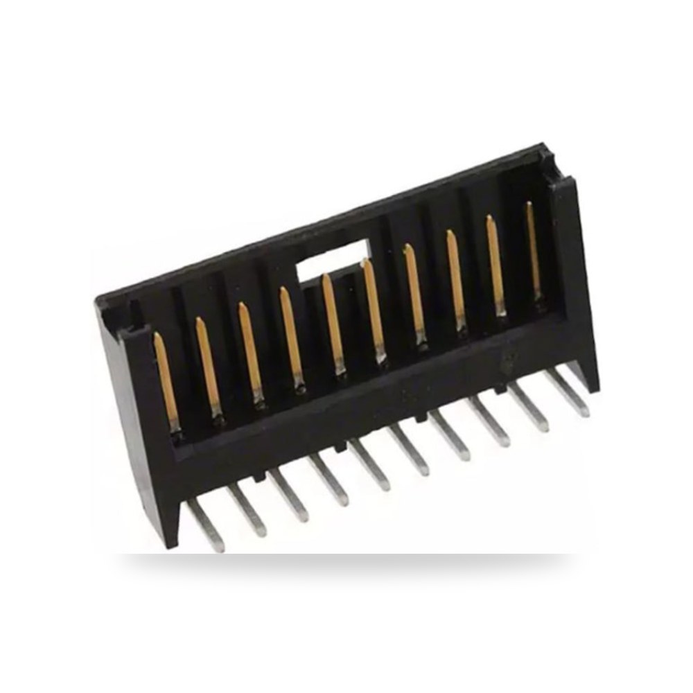 موصل وبن هيدر بوردات PCB 10 خط معتمد ريمكو للتوريدات الصناعية (Reemco Industrial)