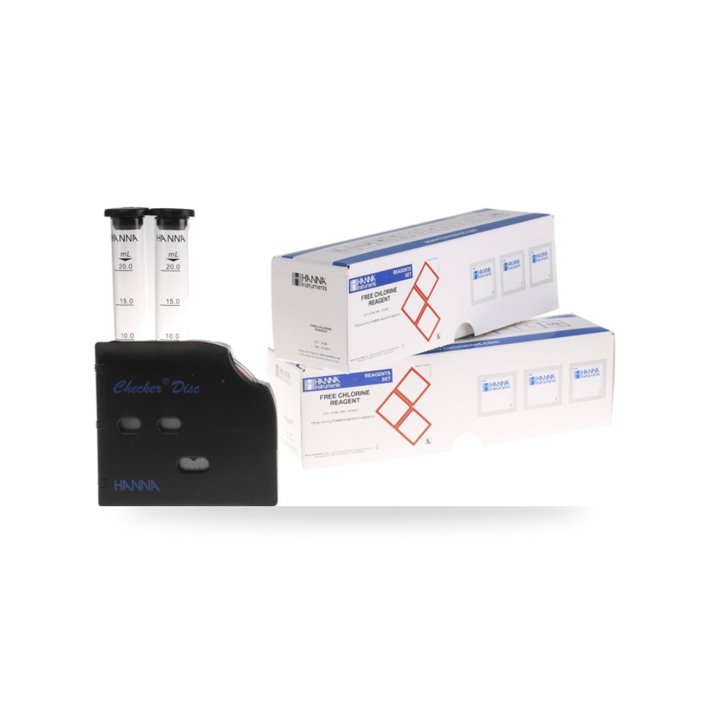 جهاز فحص واختبار وقياس رقمي فئة M X صناعي RS ريمكو للتوريدات الصناعية (Reemco Industrial)