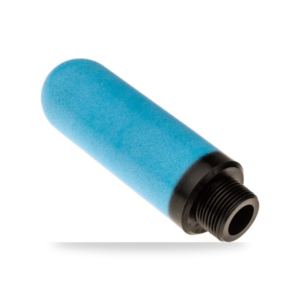 فلتر ومنظم ومصاصة هواء مضغوط طراز D RS PRO ريمكو للتوريدات الصناعية (Reemco Industrial) موديل