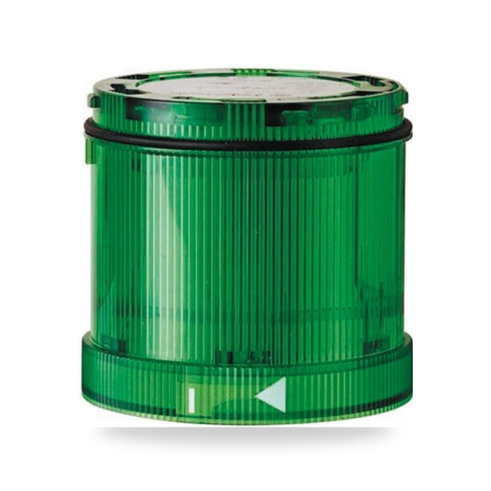 وحدة برج إشارة ضوئي أخضر 230V عالي الكفاءة RS ريمكو للتوريدات الصناعية (Reemco Industrial)
