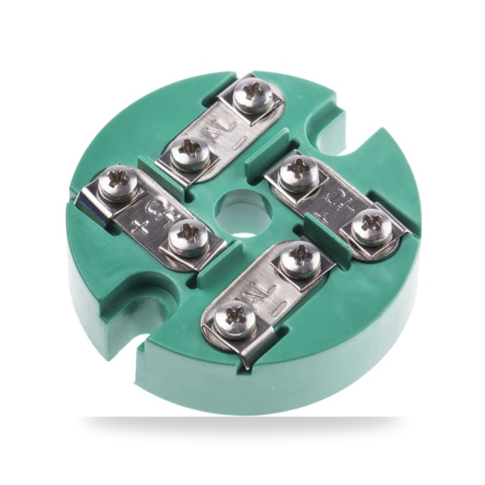 روزتة وبلوك أطراف بوردات PCB فئة T N ريمكو للتوريدات الصناعية (Reemco Industrial)