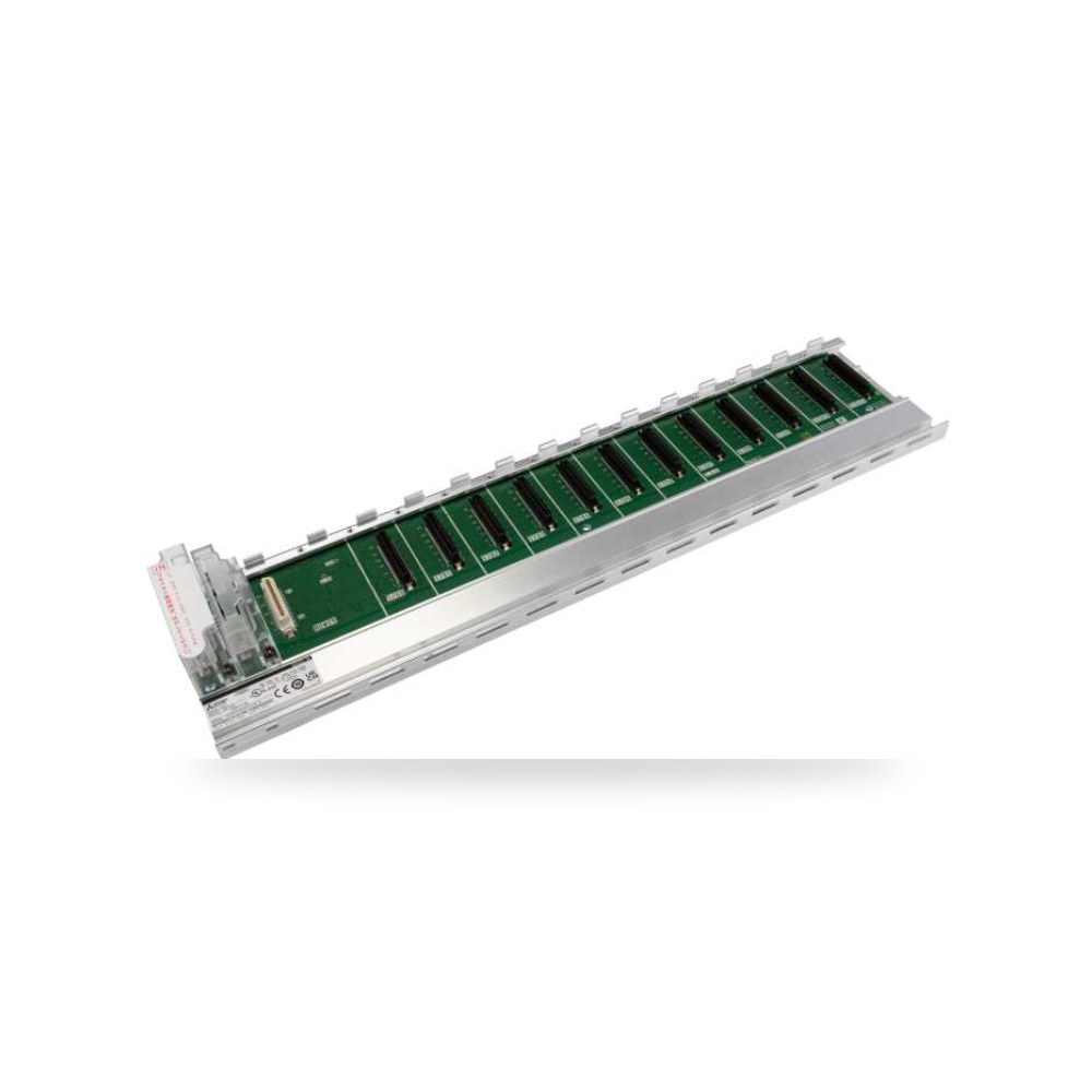 وحدة توسعة وإدخال وإخراج PLC طراز E صناعي RS ريمكو للتوريدات الصناعية (Reemco Industrial)