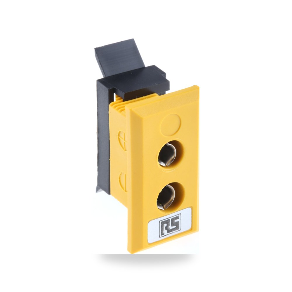 حامل وقاعدة تثبيت حساسات استشعار فئة T S ريمكو للتوريدات الصناعية (Reemco Industrial) موديل