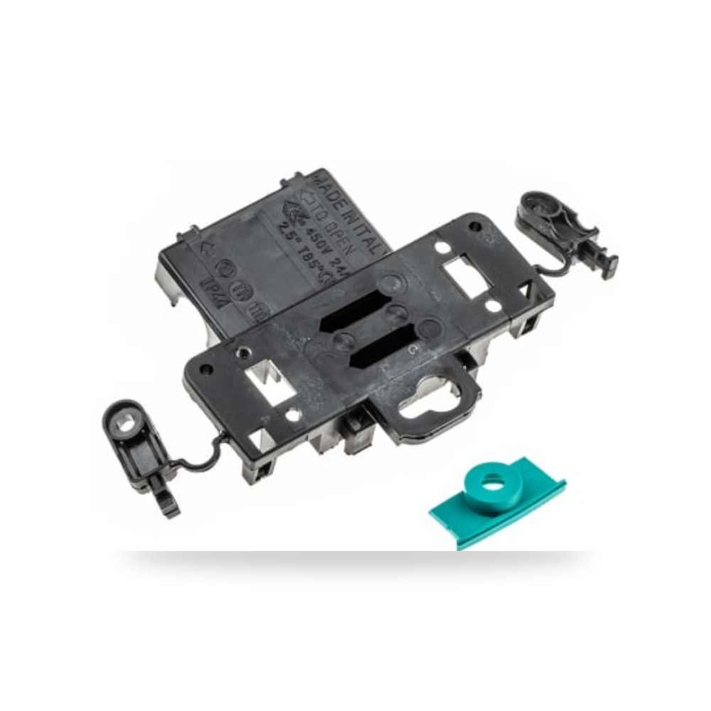 روزتة وبلوك أطراف بوردات PCB فئة T P ريمكو للتوريدات الصناعية (Reemco Industrial)