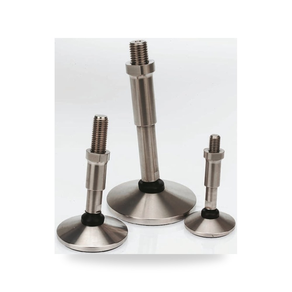 قواعد وأرجل تثبيت للمشاريع RS PRO ريمكو للتوريدات الصناعية (Reemco Industrial) موديل A089