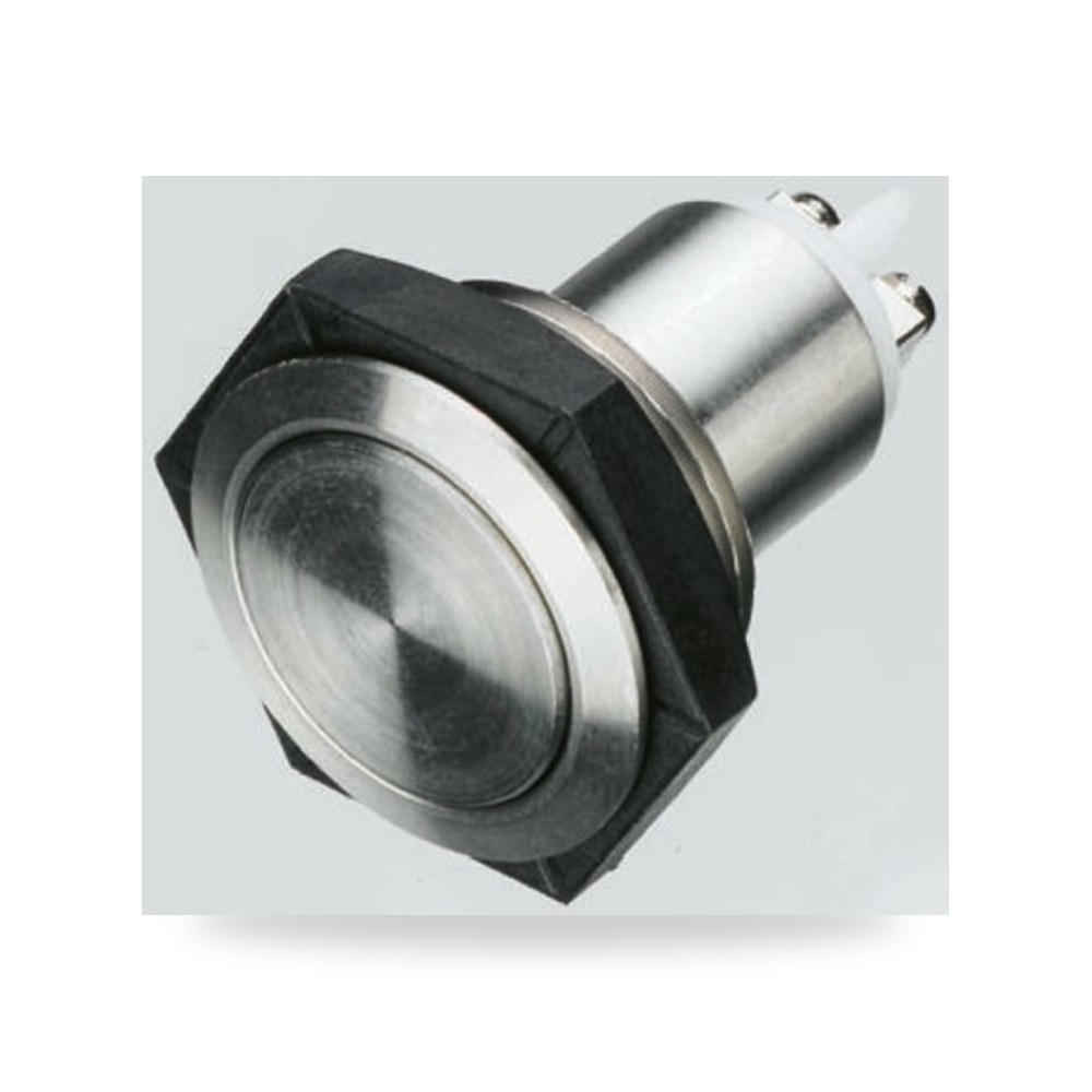 مفتاح زر ضاغط لوحات تحكم صناعية معتمد 48 طراز ريمكو للتوريدات الصناعية (Reemco Industrial)