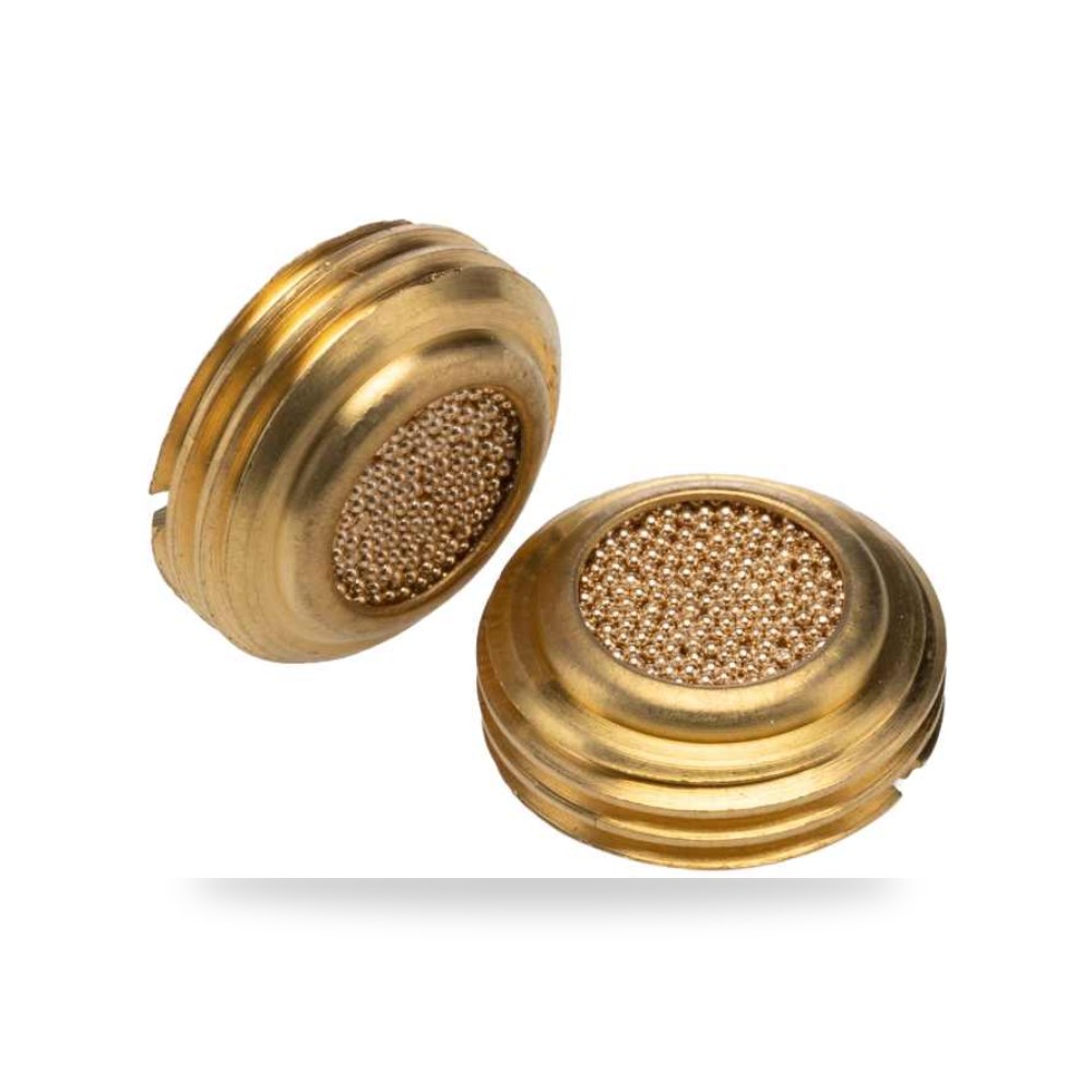 فلتر ومنظم ومصاصة هواء مضغوط طراز E RS PRO ريمكو للتوريدات الصناعية (Reemco Industrial) موديل