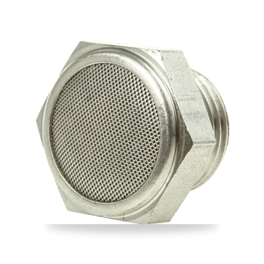 فلتر ومنظم ومصاصة هواء مضغوط طراز F RS PRO ريمكو للتوريدات الصناعية (Reemco Industrial)