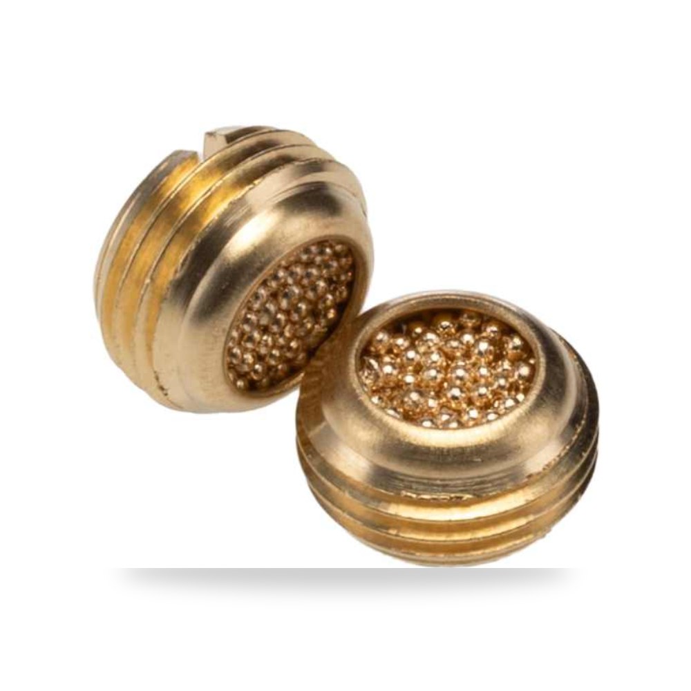 فلتر ومنظم ومصاصة هواء مضغوط نيوماتيك ضغط ريمكو للتوريدات الصناعية (Reemco Industrial)
