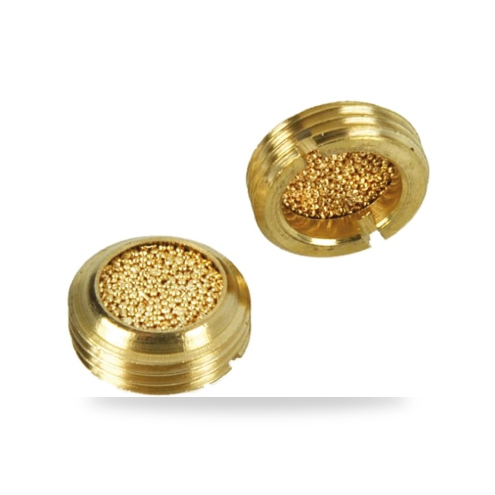 فلتر ومنظم ومصاصة هواء مضغوط نيوماتيك طراز G ريمكو للتوريدات الصناعية (Reemco Industrial)