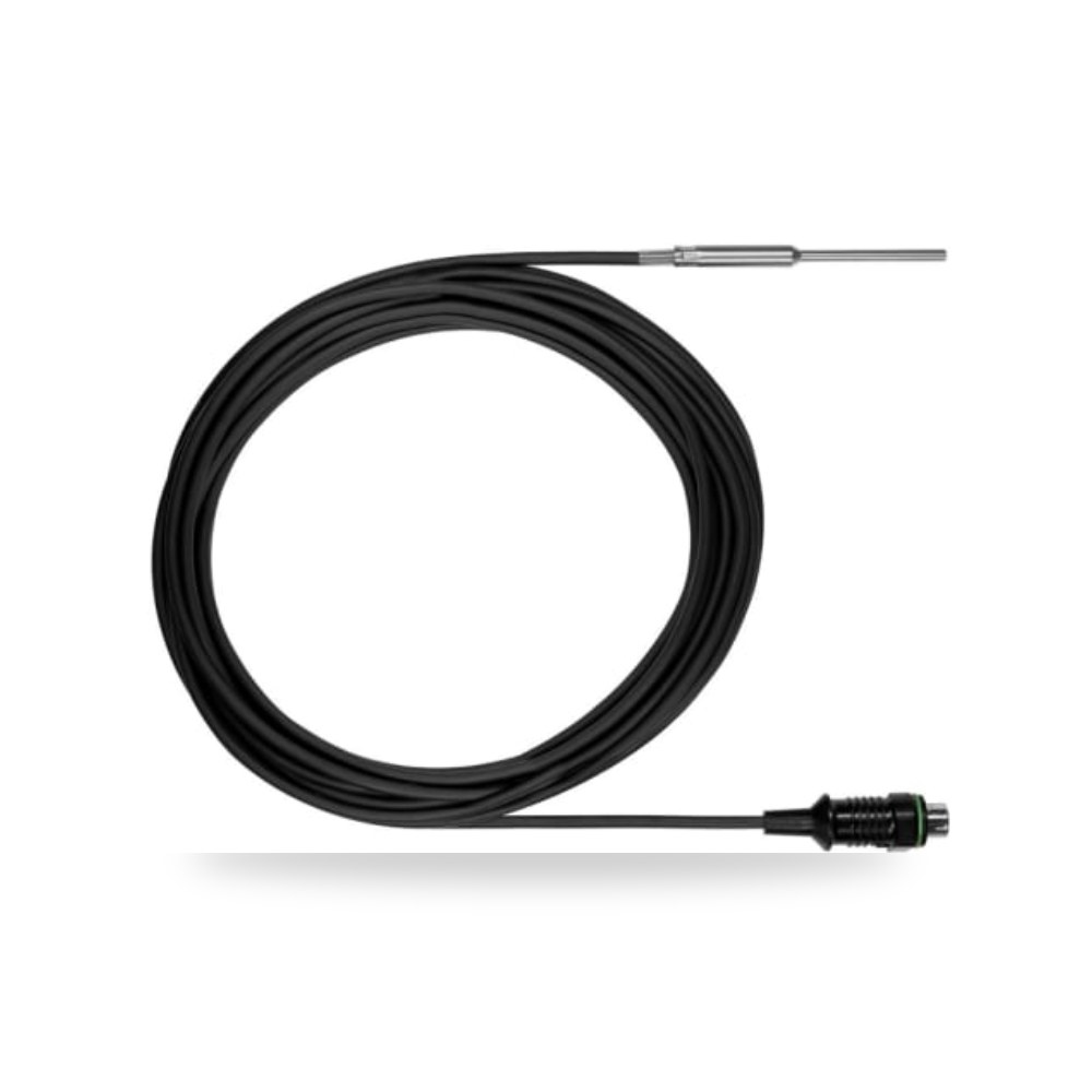 مسجل بيانات وحرارة ورطوبة رقمي طراز Z RS PRO ريمكو للتوريدات الصناعية (Reemco Industrial)
