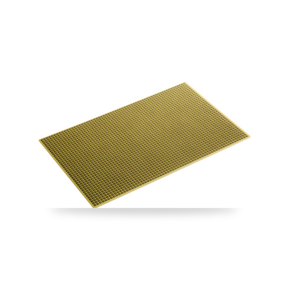 بوردة مصفوفات دوائر PCB FR4 1 معتمد للمشاريع ريمكو للتوريدات الصناعية (Reemco Industrial)