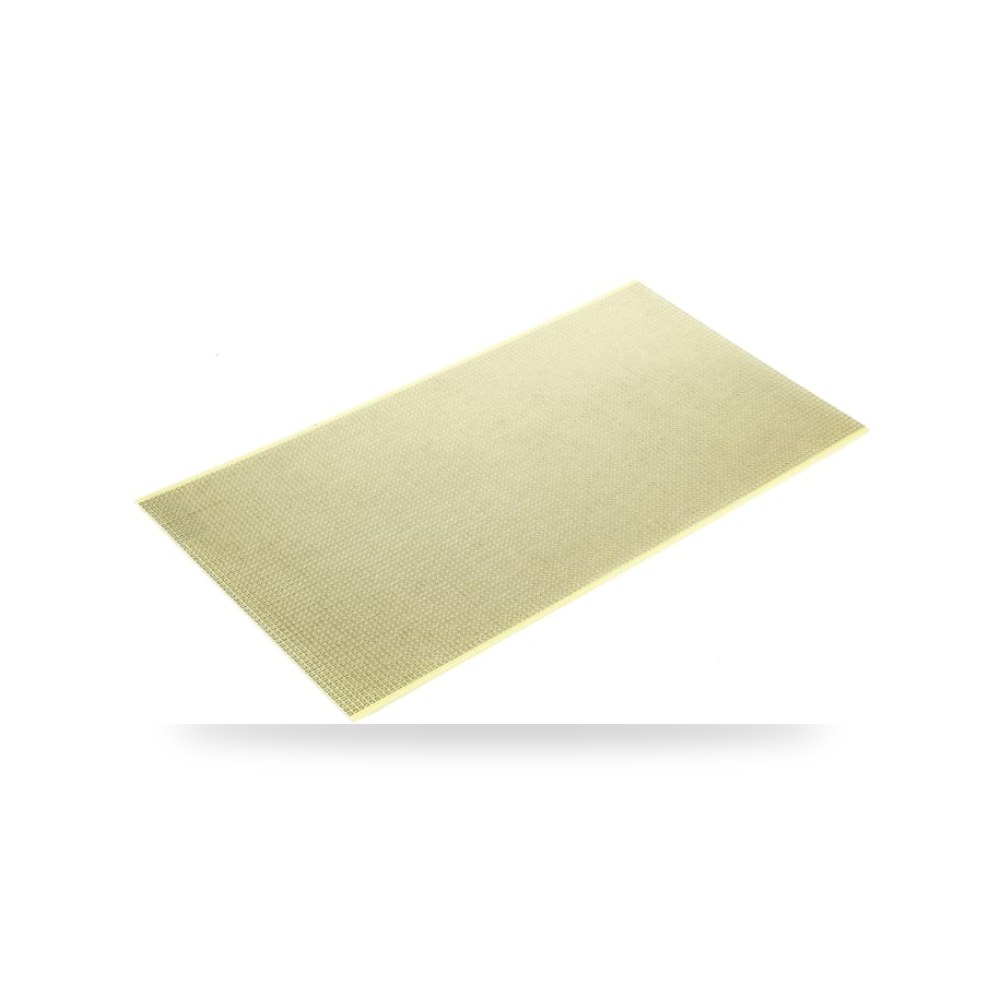بوردة مصفوفات دوائر PCB FR4 1 مم طراز احترافي ريمكو للتوريدات الصناعية (Reemco Industrial)