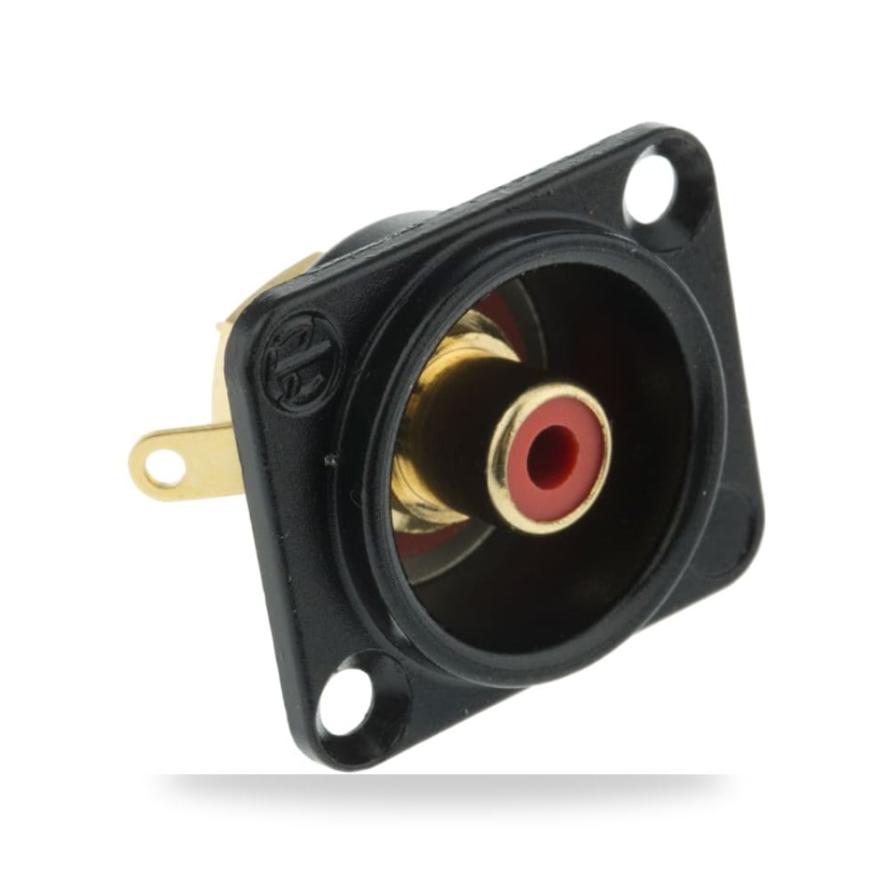 موصل إشارات RCA عالي التوصيل للوحات 16 أمبير ريمكو للتوريدات الصناعية (Reemco Industrial)