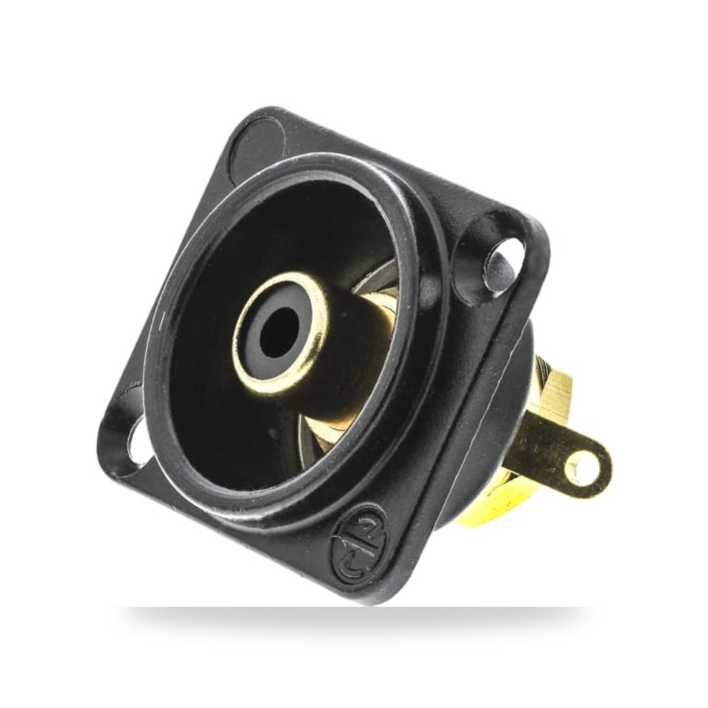 موصل إشارات RCA عالي التوصيل للوحات 16 صناعي ريمكو للتوريدات الصناعية (Reemco Industrial)