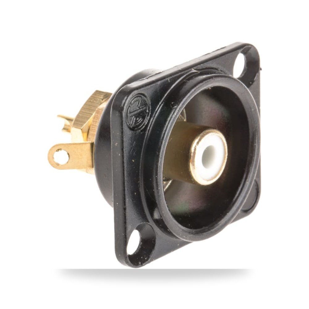 موصل إشارات RCA عالي التوصيل للوحات 16 فئة ريمكو للتوريدات الصناعية (Reemco Industrial)