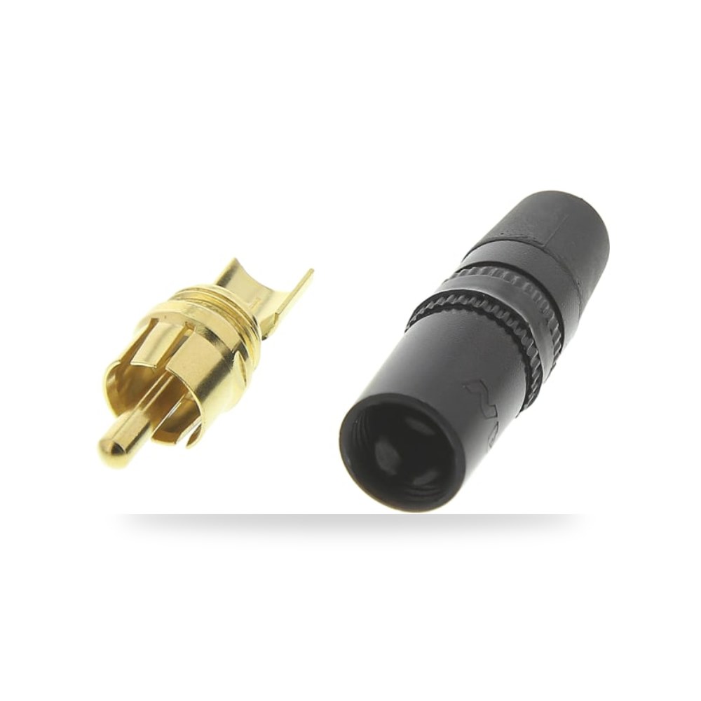 موصل إشارات RCA عالي التوصيل للوحات 1 أمبير ريمكو للتوريدات الصناعية (Reemco Industrial)