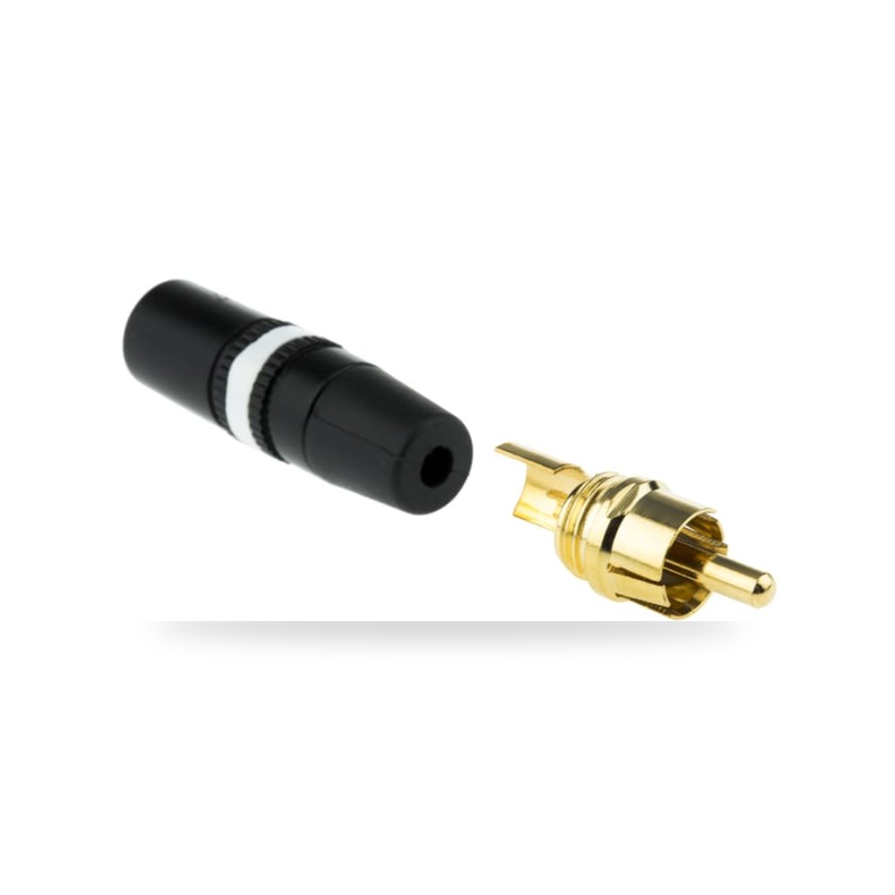 موصل إشارات RCA عالي التوصيل للوحات 1 صناعي ريمكو للتوريدات الصناعية (Reemco Industrial)