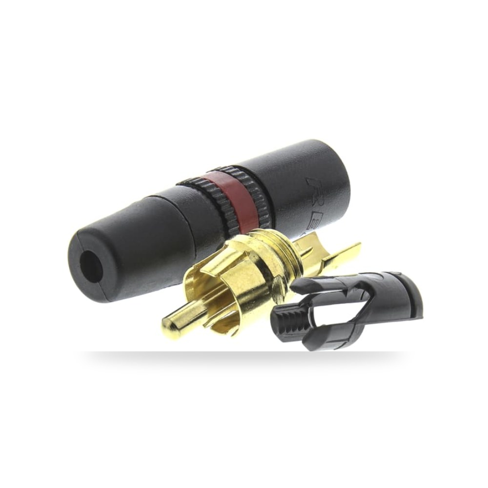 موصل إشارات RCA عالي التوصيل للوحات 1 طراز ريمكو للتوريدات الصناعية (Reemco Industrial)