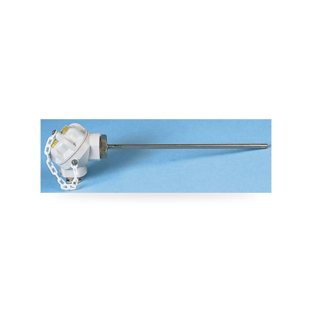مجس وحساس حرارة بلاتيني RTD طراز H RS PRO ريمكو للتوريدات الصناعية (Reemco Industrial)