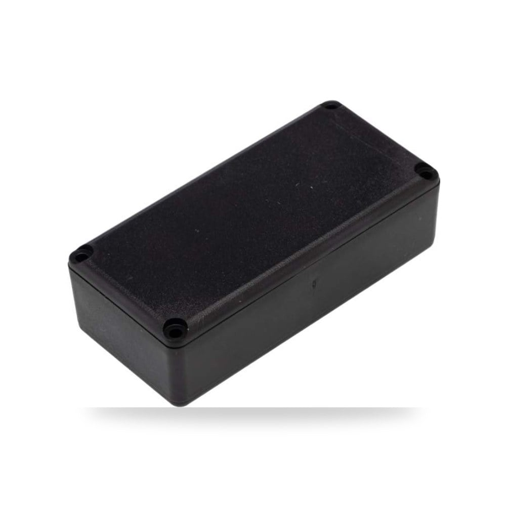 غطاء وصندوق صب وعزل إلكتروني ABS 67 × 20 مم ريمكو للتوريدات الصناعية (Reemco Industrial)