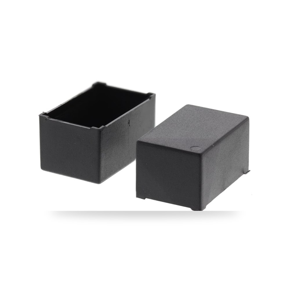 غطاء وصندوق صب وعزل إلكتروني ABS 22 × 9 مم RS ريمكو للتوريدات الصناعية (Reemco Industrial)