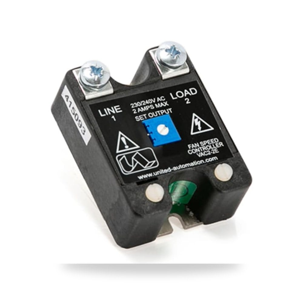 شريحة درايفر وتشغيل محركات إلكترونية 600V 2A ريمكو للتوريدات الصناعية (Reemco Industrial)