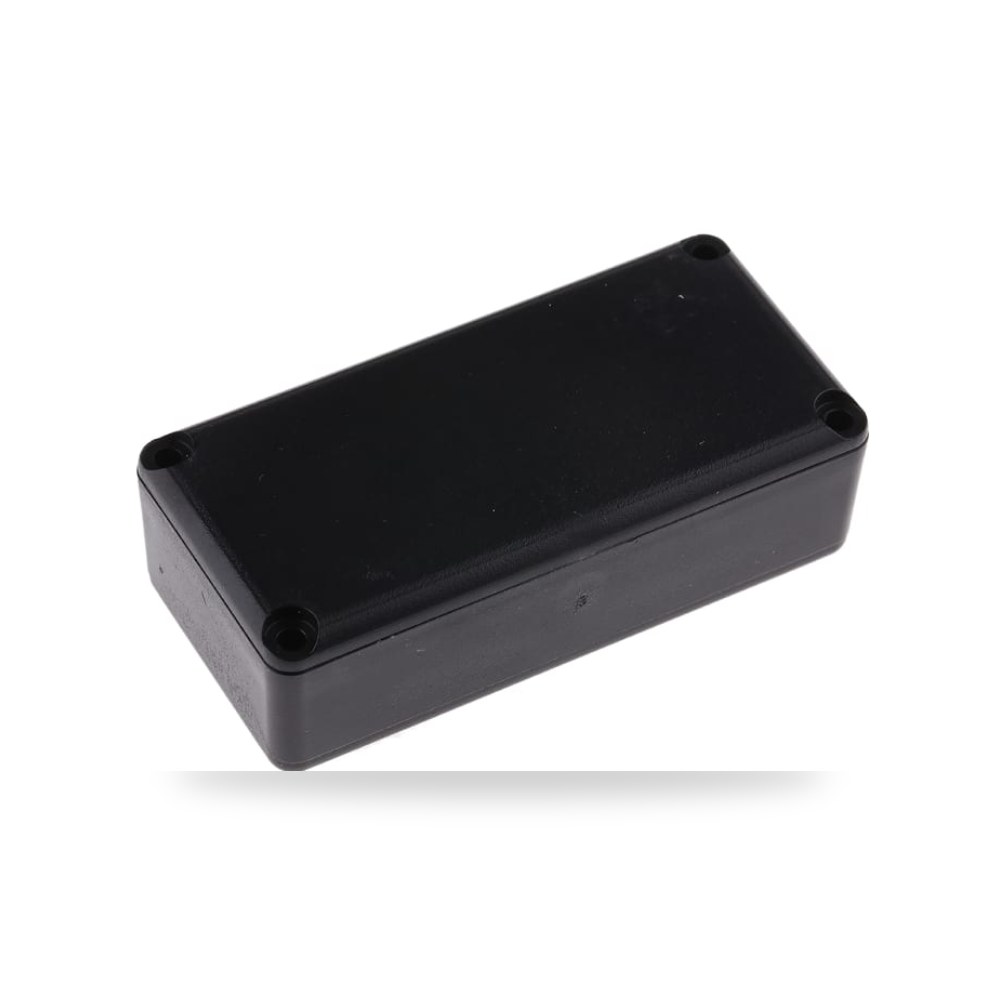 غطاء وصندوق صب وعزل إلكتروني ABS 58 × 18 مم ريمكو للتوريدات الصناعية (Reemco Industrial)