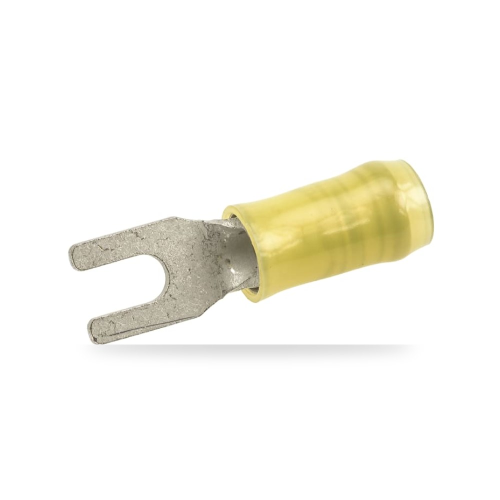 ترميل ونهاية طرفية شوكية كبس للأسلاك طراز G ريمكو للتوريدات الصناعية (Reemco Industrial)