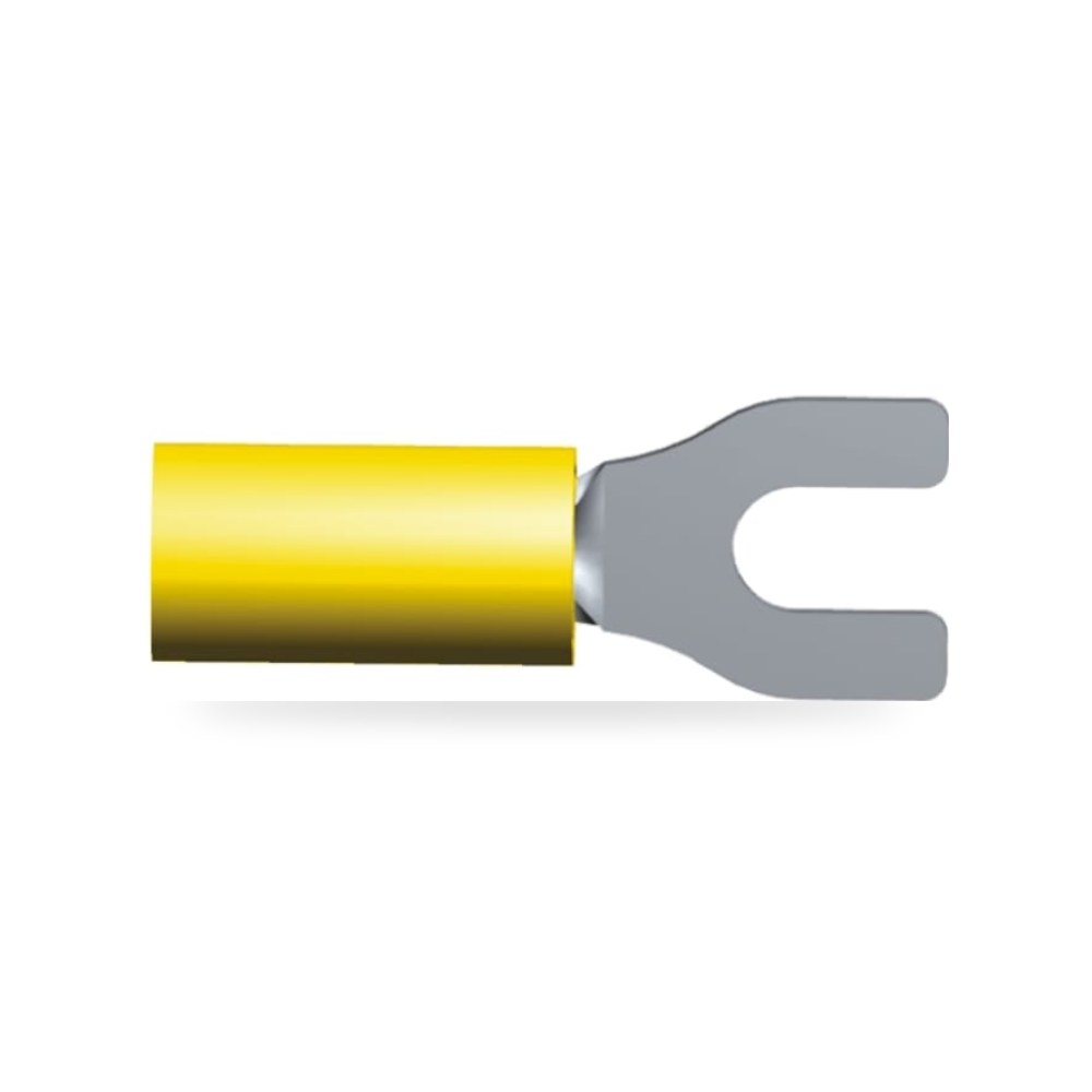 ترميل ونهاية طرفية شوكية كبس طراز H RS PRO ريمكو للتوريدات الصناعية (Reemco Industrial) موديل