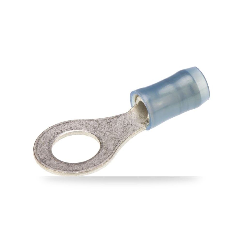 ترميل ونهاية طرفية حلقية كبس فئة B C صناعي RS ريمكو للتوريدات الصناعية (Reemco Industrial)