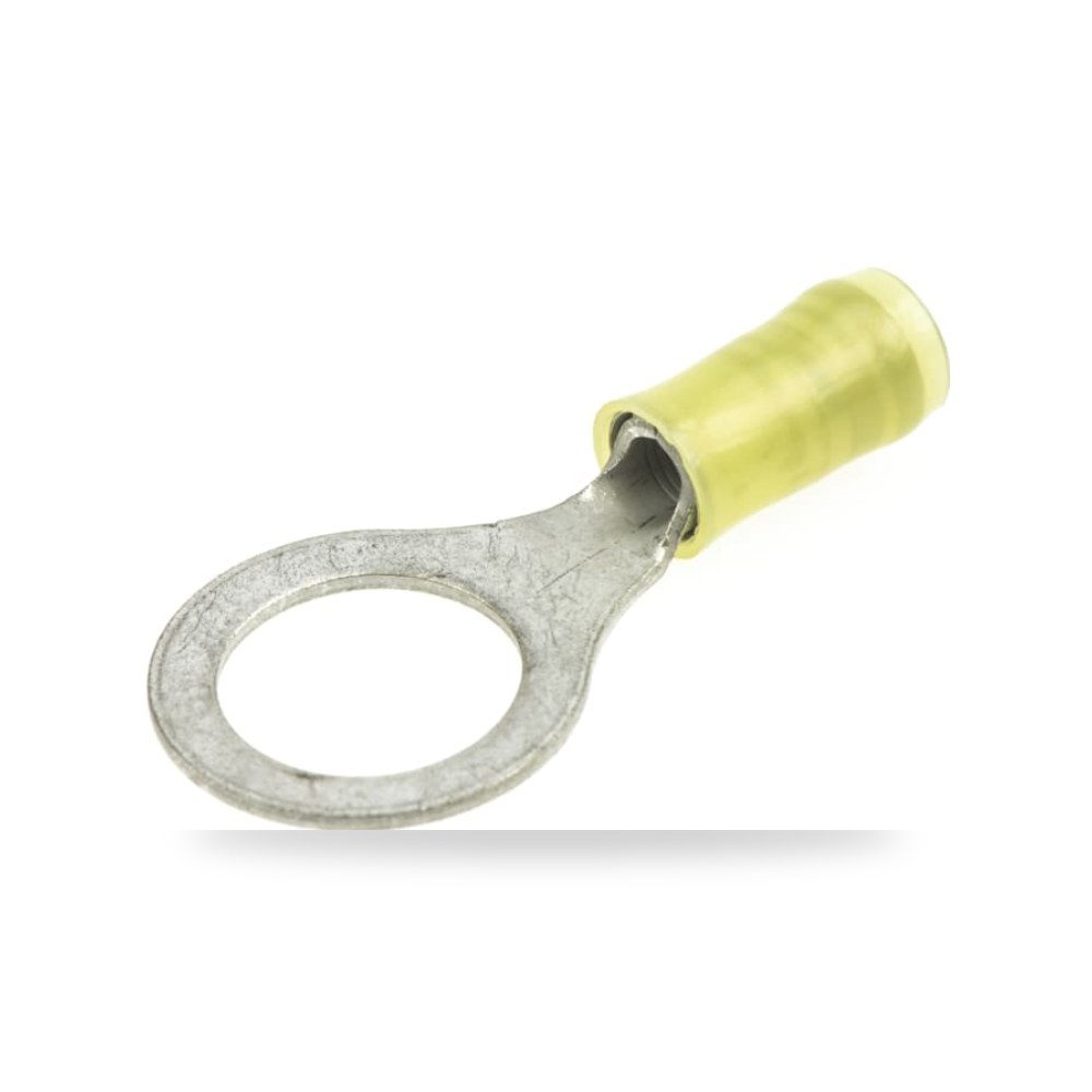 ترميل ونهاية طرفية حلقية كبس فئة B R صناعي RS ريمكو للتوريدات الصناعية (Reemco Industrial)