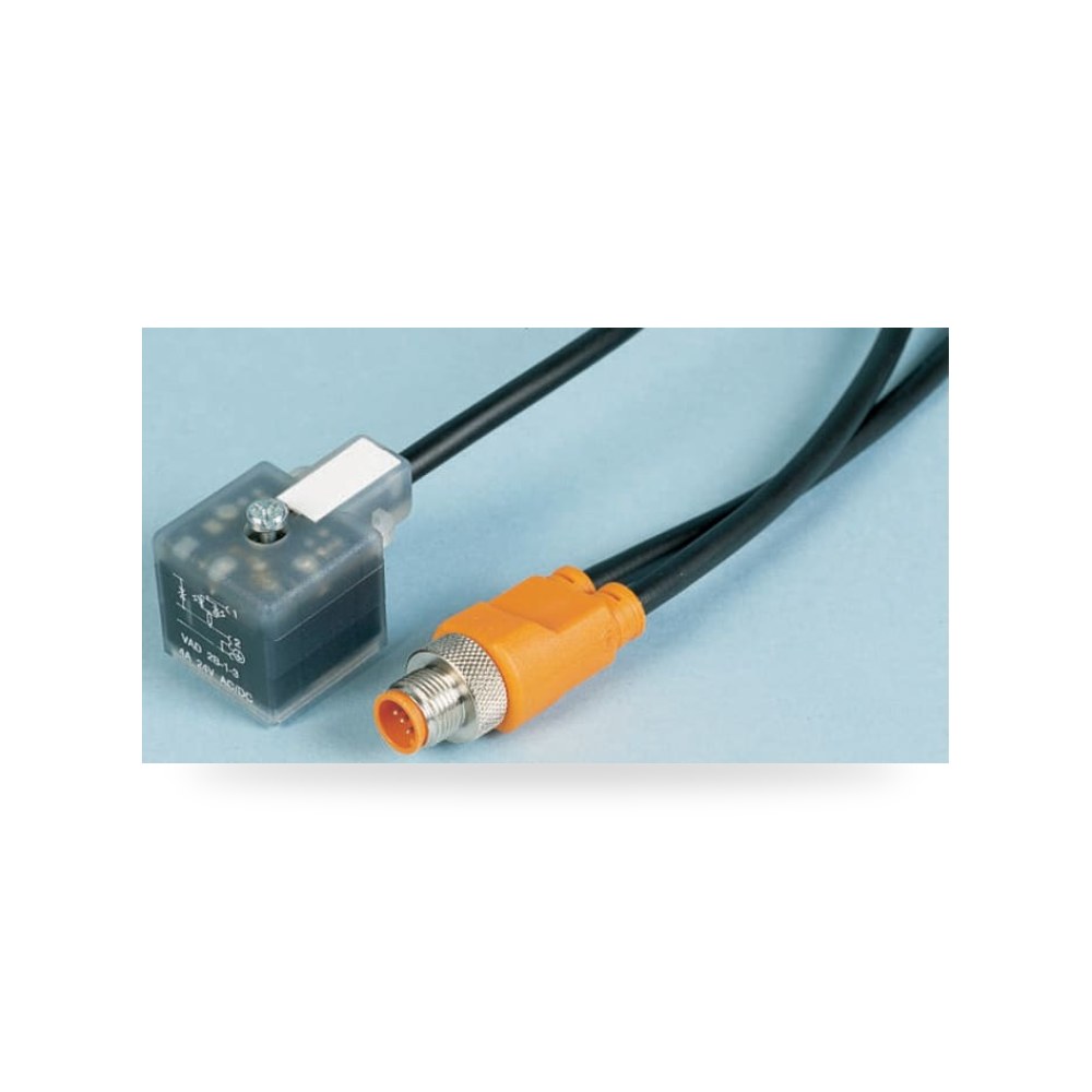 كابل توصيل حساسات ومشغلات 4 فئة J B صناعي RS ريمكو للتوريدات الصناعية (Reemco Industrial)