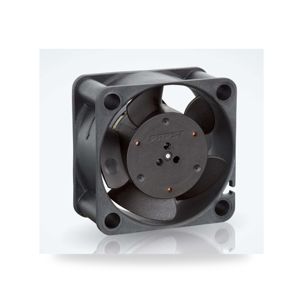 مروحة تبريد محورية للكبائن 24V DC طراز C متين ريمكو للتوريدات الصناعية (Reemco Industrial)