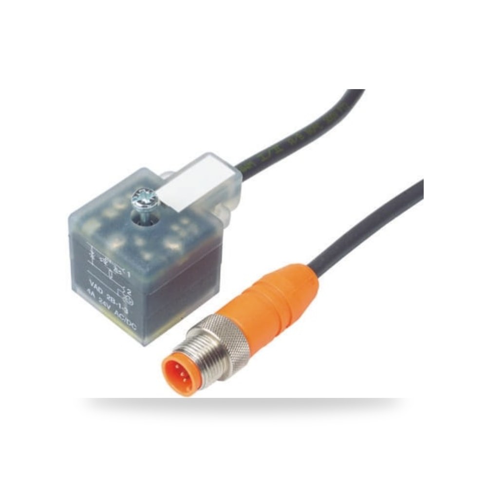 كابل توصيل حساسات ومشغلات 35 أطراف RS PRO ريمكو للتوريدات الصناعية (Reemco Industrial) موديل