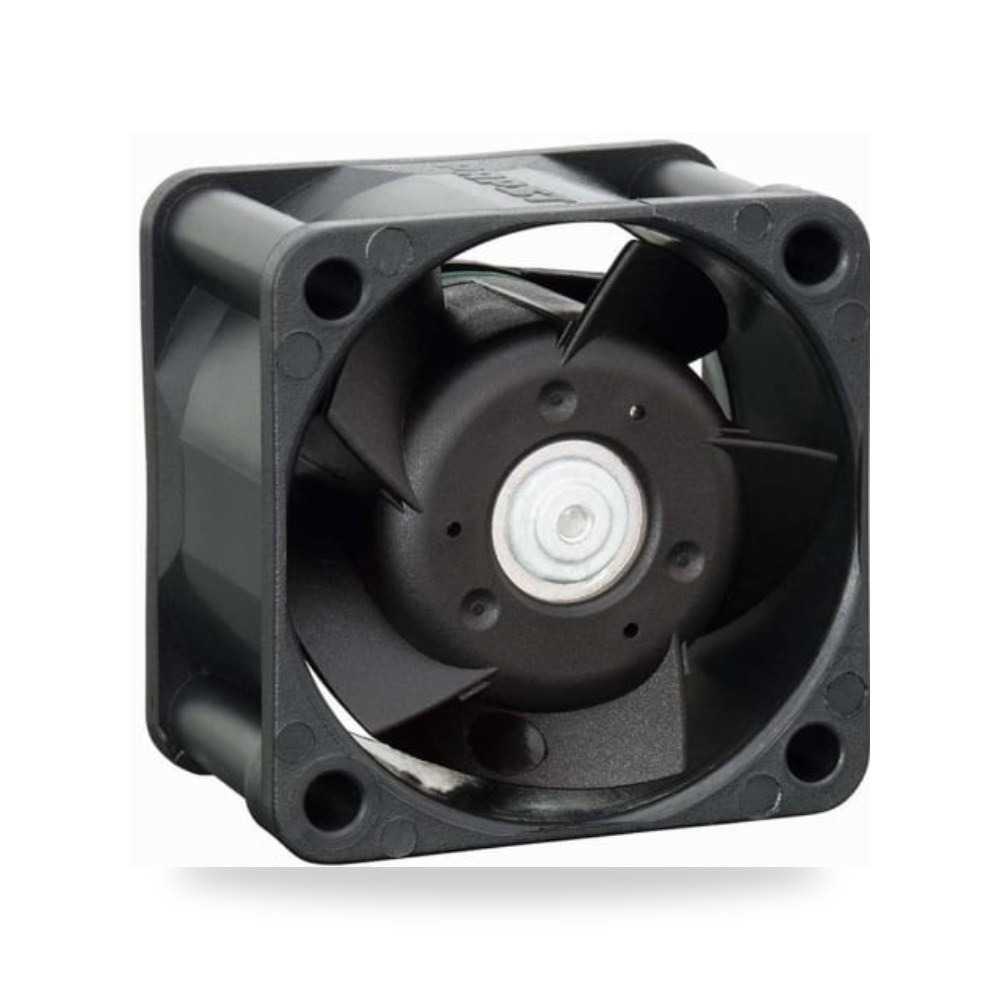 مروحة تبريد محورية للكبائن 12V DC طراز D شاق ريمكو للتوريدات الصناعية (Reemco Industrial)