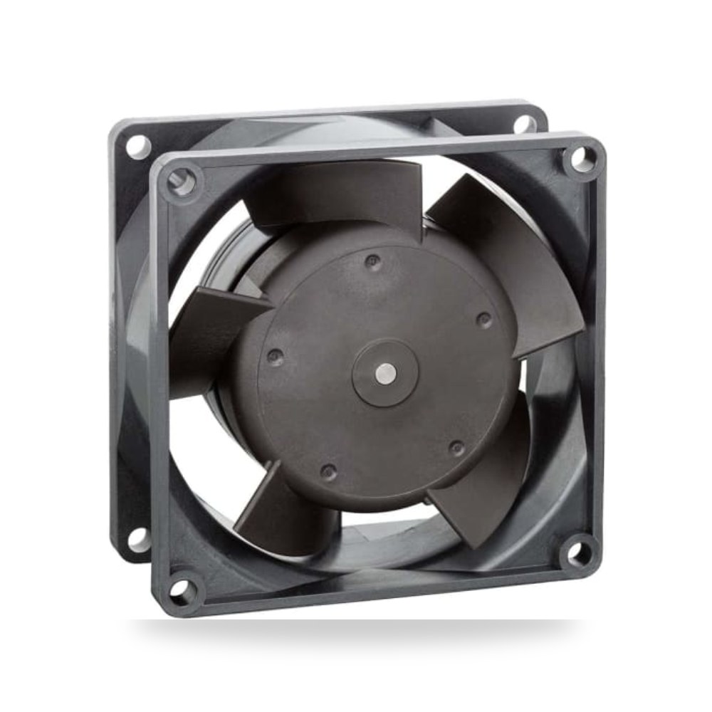 مروحة تبريد محورية للكبائن 24V DC طراز D ريمكو للتوريدات الصناعية (Reemco Industrial) موديل