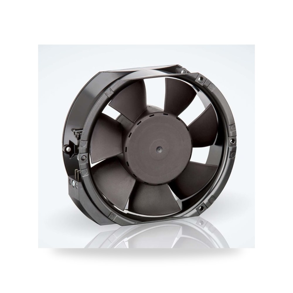 مروحة تبريد محورية للكبائن 24V DC 150 صناعي ريمكو للتوريدات الصناعية (Reemco Industrial)