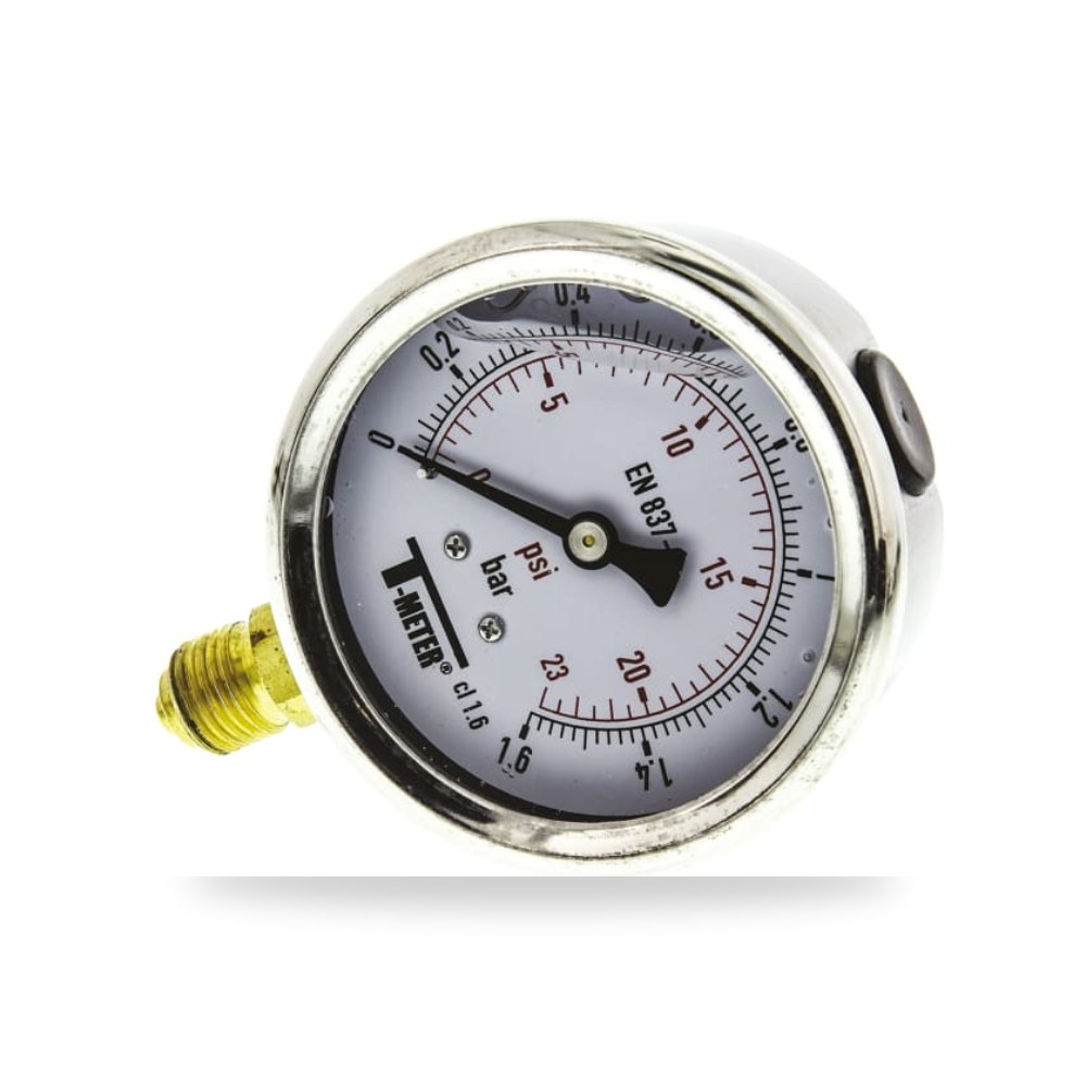 عداد قياس ضغط معتمد للماكينات وخطوط الإنتاج ريمكو للتوريدات الصناعية (Reemco Industrial)
