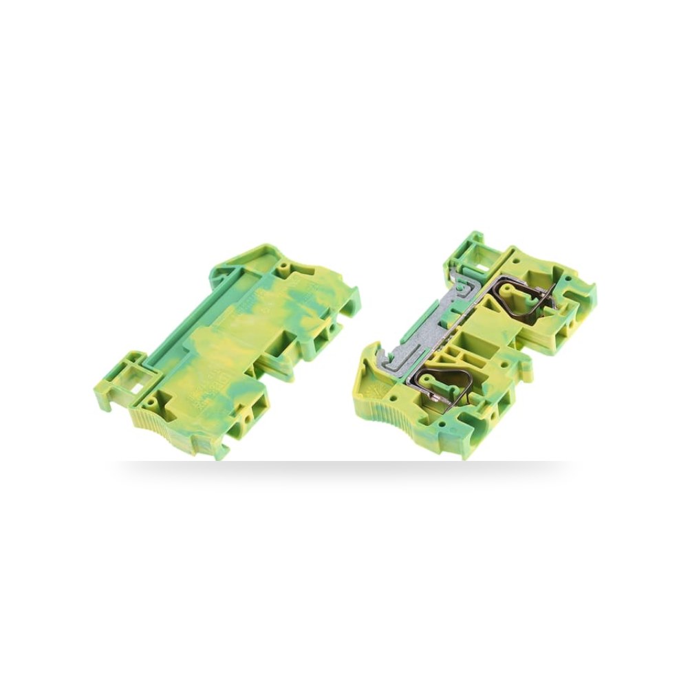 روزتة وبلوك أطراف بوردات PCB فئة T R ريمكو للتوريدات الصناعية (Reemco Industrial)