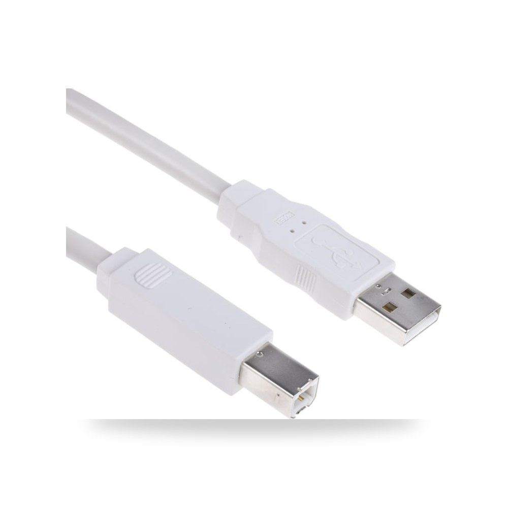 كابل توصيل ونقل بيانات يو إس بي USB 5 طراز D ريمكو للتوريدات الصناعية (Reemco Industrial)
