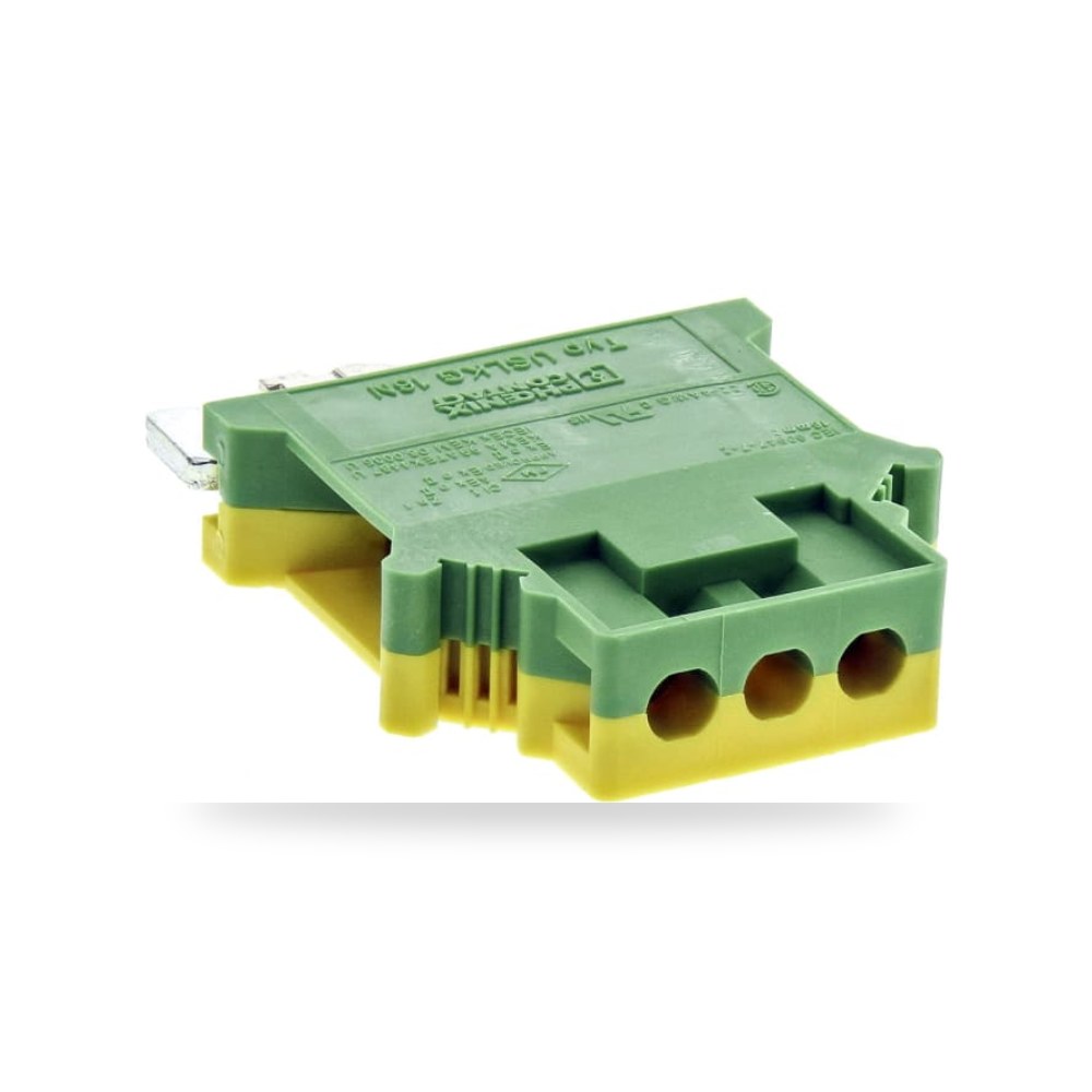 روزتة وبلوك أطراف بوردات PCB فئة T W ريمكو للتوريدات الصناعية (Reemco Industrial)