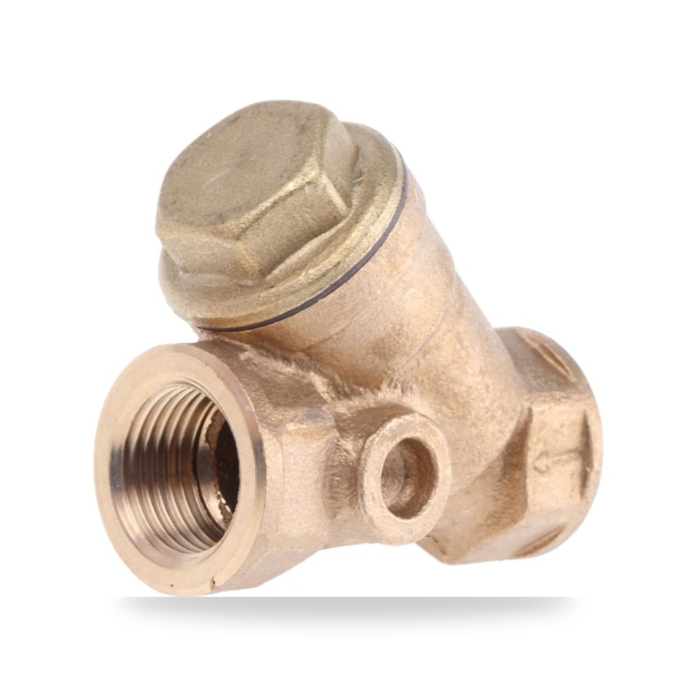 شريحة وعازل حماية إشارات وترددات طراز K شاق ريمكو للتوريدات الصناعية (Reemco Industrial)