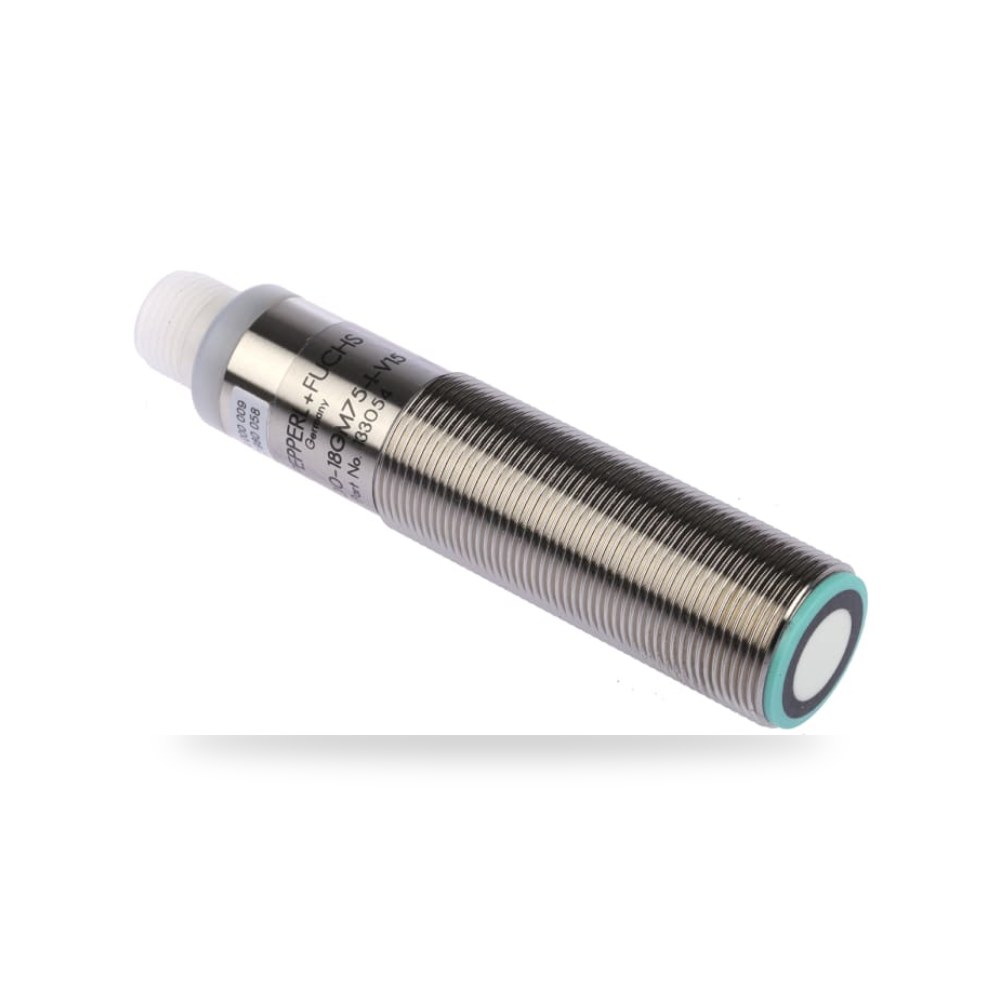 حساس تقارب حثي صناعي M18 دقيق طراز A ريمكو للتوريدات الصناعية (Reemco Industrial)