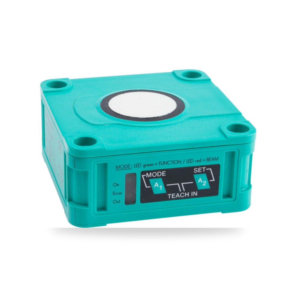 حساس تقارب حثي صناعي M12 دقيق طراز Y RS PRO ريمكو للتوريدات الصناعية (Reemco Industrial)