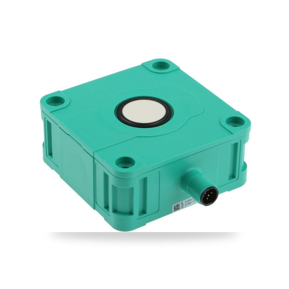 حساس تقارب حثي صناعي M12 دقيق طراز Z RS PRO ريمكو للتوريدات الصناعية (Reemco Industrial)