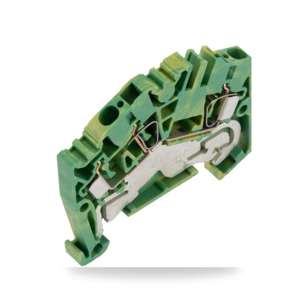 روزتة وبلوك أطراف بوردات PCB فئة T X ريمكو للتوريدات الصناعية (Reemco Industrial)